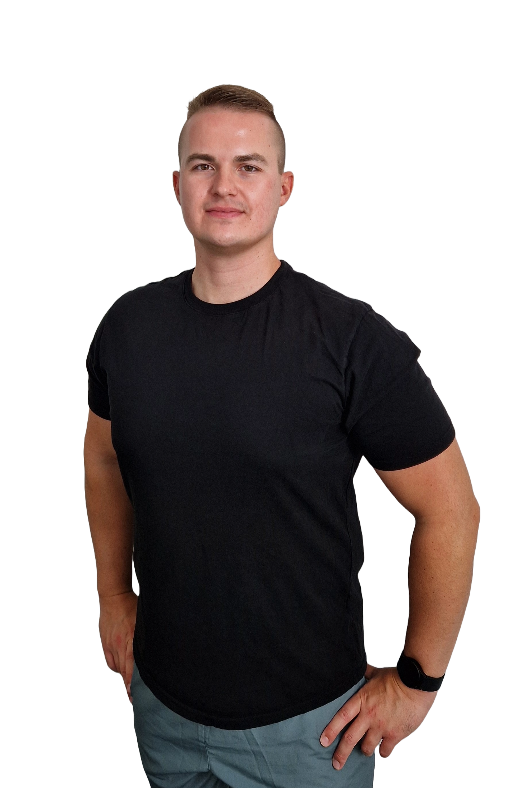 Adam Guman